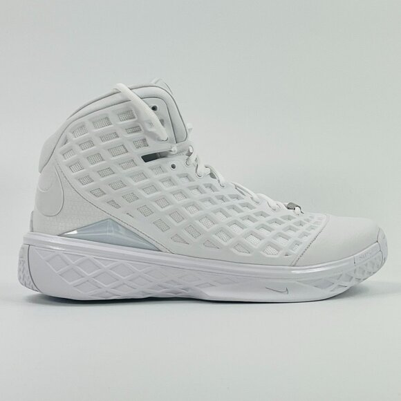 Nike Kobe III Proto \'White\' HM4351-100 Basketball size 11.5 main image 7